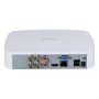 DVR 5EN1 H265 4ch 1080N/720P@25ips +1IP 2MP 1HDMI 1HDD AI