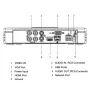 DVR 5EN1 H265 4ch 5M@6ips +2IP 6MP 1HDMI 1HDD AI