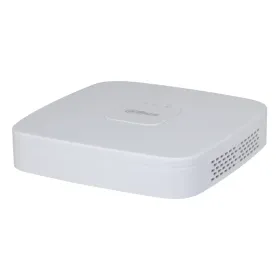 DVR 5EN1 H265 4ch 4K-N@6ips +4IP 8MP 1HDMI 1HDD AI