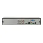 DVR 5EN1 H265 4ch 5MP@6ips +2IP 6MP 1HDMI 1HDD AI