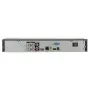 DVR 5EN1 H265 4ch 4K@6ips +4IP 8MP 1HDMI 1HDD AI
