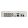DVR 5EN1 8ch 5M@6ips +4IP 6MP 1HDMI 1HDD AI con SSD-V800S1TB