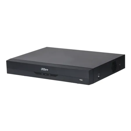 DVR 5EN1 H265 8ch 4K@6ips +8IP 8MP 1HDMI 1HDD E/S AI