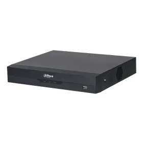 DVR 5EN1 H265 16ch 5M-N@25ips +8IP 6MP 1HDMI 1HDD AI