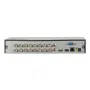 DVR 5EN1 H265 16ch 5M-N@25ips +8IP 6MP 1HDMI 1HDD AI