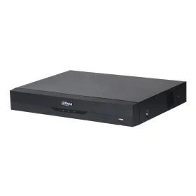 DVR 5EN1 H265 16ch 5M-N@25ips +8IP 6MP 1HDMI 1HDD E/S AI