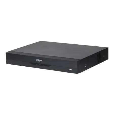DVR 5EN1 H265 16ch 5M-N@25ips +8IP 6MP 1HDMI 1HDD E/S AI