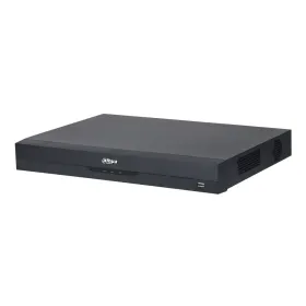 DVR 5EN1 H265 16ch 5M-N@8ips +8IP 6MP 1HDMI 2HDD AI