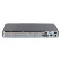 DVR 5EN1 H265 32ch 1080N/720P@12ips 16IP 6MP 1HDMI 2HDD AI