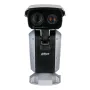 Cámara PTZ IP 2M con posicionador WDR Starlight IR1000m 60X IP67 SD AUDIO E/S AI