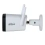 Tubular IP H265 2M DN dWDR 3DNR IR30m 3.6mm IP67 AUDIO MIC WiFi
