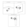 Tubular IP H265 2M WDR Starlight IR60m 2.7-13.5VFM IP67 PoE SD MIC AI