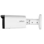 Tubular IP H265 2M WDR Starlight IR60m 2.7-13.5VFM IP67 PoE SD AUDIO MIC E/S AI