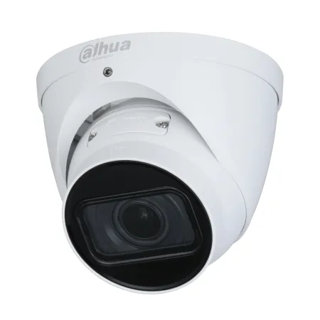 MiniDomo IP H265 4M DN WDR 3DNR Starlight IR40m 2.7-13.5VFM IP67 PoE SD MIC AI