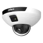 Cámara de ascensor IP H265 4M WDR Starlight LED/IR10m 2.1mm PoE MIC/altavoz E/S AI