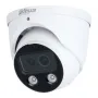 MiniDomo IP H265 4M DUAL-LENS FULL COLOR 2.0 dWDR Starlight IR50m/2LED 2.8mm IP67 ePoE AUDIO MIC E/S AI