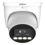 MiniDomo IP H265 4M FULL COLOR WDR 140dB Starlight 4LED50m 2.7-12VFM IP67 ePoE SD AUDIO MIC E/S AI