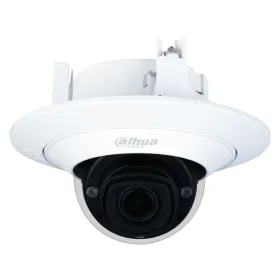 Domo IP insertado H265 AI 5M DN WDR Starlight IR40m 2.7-13.5VFM PoE SD AUDIO E/S