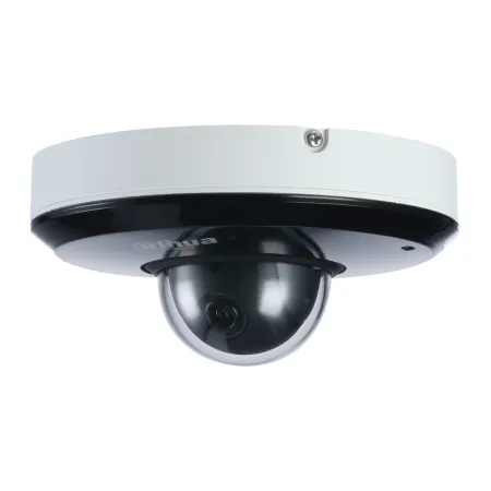 Domo PTZ IP 2M H265 DN ICR WDR IR15m Starlight 3X 3D IP66 IK08 PoE AUDIO MIC