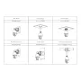 Domo PTZ IP 4M DN WDR Starlight IVS SMD IR150m 45X IP67 IK10 PoE+ AUDIO E/S AI