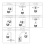 Domo PTZ IP 4M WDR Starlight IR300m 45x IP67 Hi-POE AUDIO E/S AI