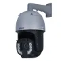 Domo PTZ IP 8M H265 WDR Starlight 10IR500m 48X IP67 Hi-POE AUDIO E/S AI