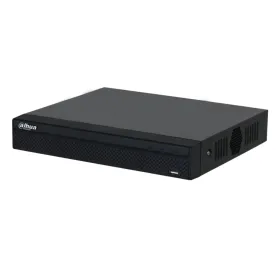 NVR 4ch 80Mbps H265 4K HDMI 4PoE 1HDD