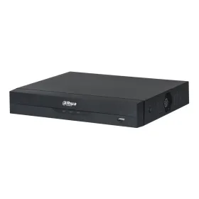 NVR 4ch 80Mbps H265 HDMI 1HDD AI