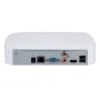 NVR 4ch 80Mbps H265 HDMI 1HDD AI