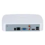 NVR 8ch 80Mbps H265 HDMI 1HDD