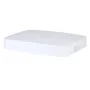 NVR 8ch 144Mbps H265 4K HDMI 8PoE 1HDD