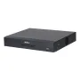 NVR 8ch 80Mbps H265 HDMI 1HDD AI