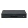 NVR 8ch 80Mbps H265 HDMI 1HDD AI