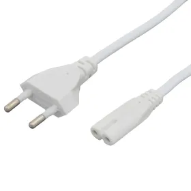 Cable de alimentación Tipo C (CEE7/16) a C7