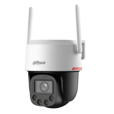Alta calidad cámara de seguridad IP para hogar - Cámara PT WizColor PRO