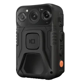 Camara Body 2G/3G/4G WiFi Bluetooth GPS/GLONASS IP68 Android 9.0