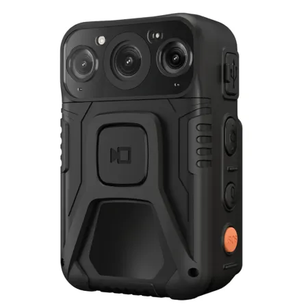 Camara Body 2G/3G/4G WiFi Bluetooth GPS/GLONASS IP68 Android 9.0