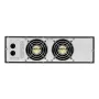SAI ON Line Doble Conversión Mono 10KVA 230V PF1.0 2U+3U Torre/Rack