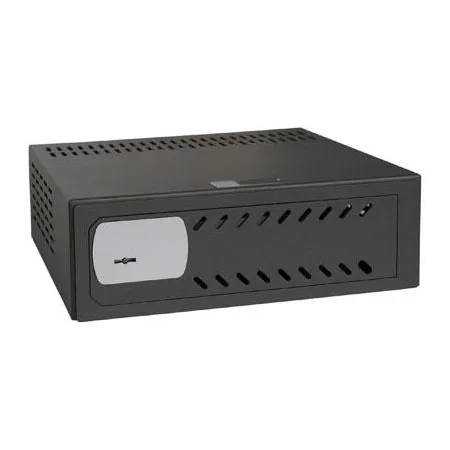 Arcón de Seguridad con Llave 420an.