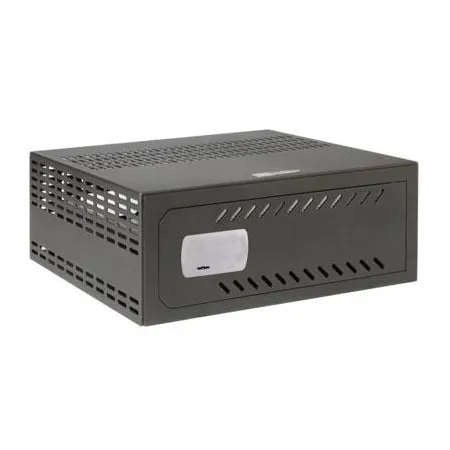 Arcón de Seguridad con Llave 515an.