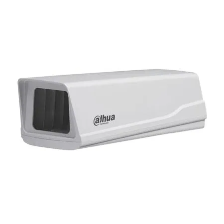 Carcasa exterior en plástico IP66