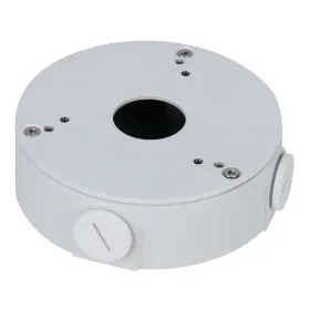 Caja de conexiones para HDW1/2 HFW1 anclaje en 3 puntos