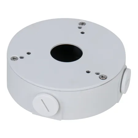 Caja de conexiones para HDW1/2 HFW1 anclaje en 3 puntos