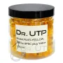Conector RJ45 CAT.5e Color Amarillo en Tarro de 100 unidades