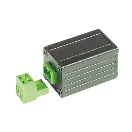 Conversor de USB 2.0 a RS485