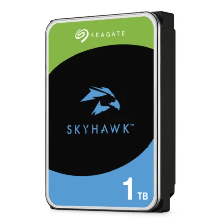 Disco duro 1TB Seagate Skyhawk para Videovigilancia 3.5" SATA