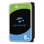 Disco duro 6TB Seagate Skyhawk para Videovigilancia 3.5" SATA