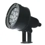 Foco Infrarrojo 120m 60º 15 Super Leds 850nm IP66 PoE