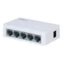 Switch 5 puertos 10/100 No_Gestionable Layer2