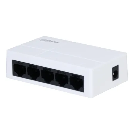 Switch 5 puertos Gigabit No_Gestionable Layer2
